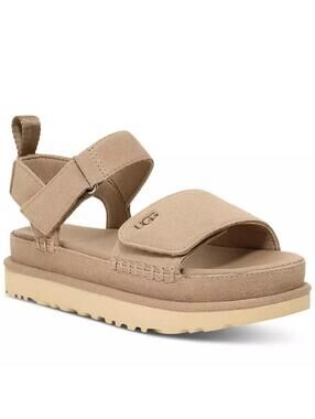 Ugg Goldenstar Sandals size 6